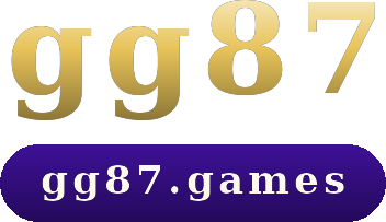 gg87 logo